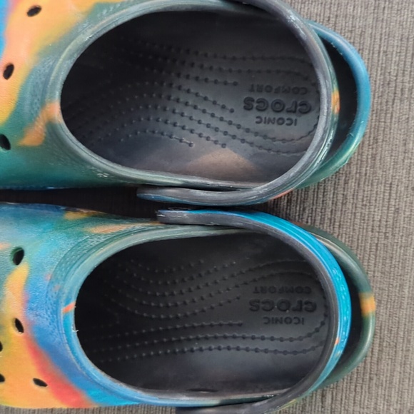 Kids Crocs - Picture 4 of 6